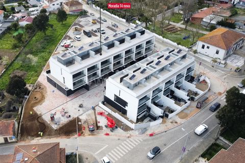 Villa a Maia, Porto, Maia - € 695.000 | Ref: 352250247 - foto 24