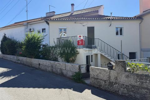 Villa a Trancoso, Guarda, Trancoso - € 85.000 | Ref: 352250217 - foto 19