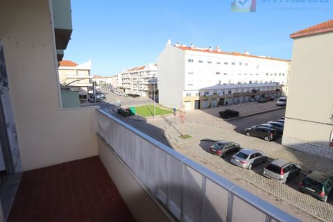 Lejlighed i Moita, Setubal, Moita - € 285.000 | Ref: HG3997 - foto 1