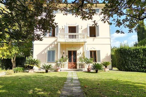 Villa a Porcari, Lucca, Porcari - € 750.000 | Ref: IA03781 - foto 3