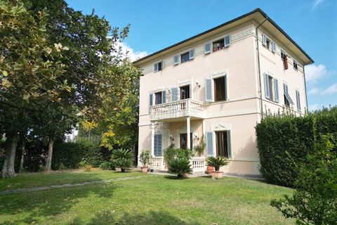 Villa a Porcari, Lucca, Porcari - € 750.000 | Ref: IA03781 - foto 5