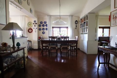 Villa a Porcari, Lucca, Porcari - € 750.000 | Ref: IA03781 - foto 8