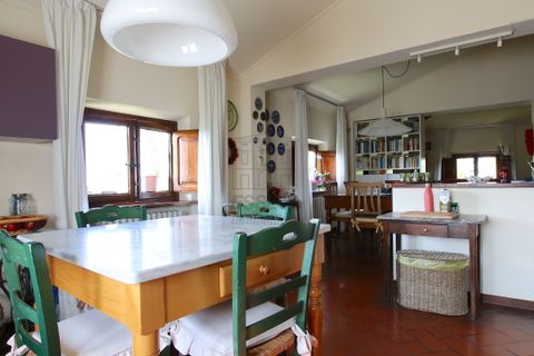 Villa a Porcari, Lucca, Porcari - € 750.000 | Ref: IA03781 - foto 9