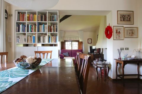 Villa a Porcari, Lucca, Porcari - € 750.000 | Ref: IA03781 - foto 10