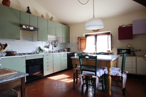 Villa a Porcari, Lucca, Porcari - € 750.000 | Ref: IA03781 - foto 11