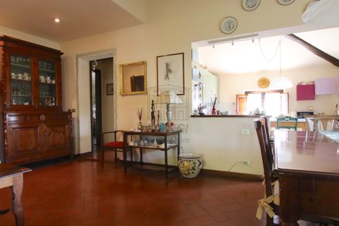 Villa a Porcari, Lucca, Porcari - € 750.000 | Ref: IA03781 - foto 12