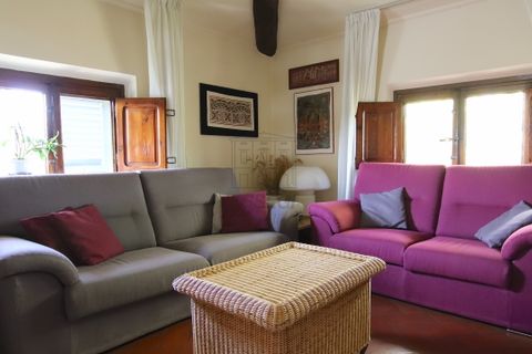 Villa a Porcari, Lucca, Porcari - € 750.000 | Ref: IA03781 - foto 13