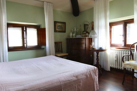 Villa a Porcari, Lucca, Porcari - € 750.000 | Ref: IA03781 - foto 15