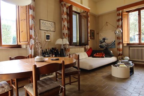 Villa a Porcari, Lucca, Porcari - € 750.000 | Ref: IA03781 - foto 18