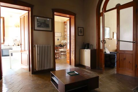 Villa a Porcari, Lucca, Porcari - € 750.000 | Ref: IA03781 - foto 20