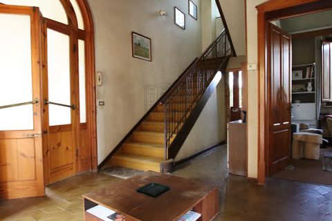 Villa a Porcari, Lucca, Porcari - € 750.000 | Ref: IA03781 - foto 21