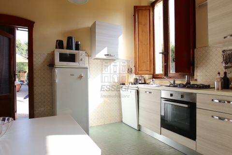 Villa a Porcari, Lucca, Porcari - € 750.000 | Ref: IA03781 - foto 23