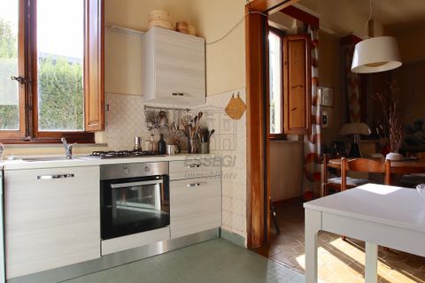 Villa a Porcari, Lucca, Porcari - € 750.000 | Ref: IA03781 - foto 24