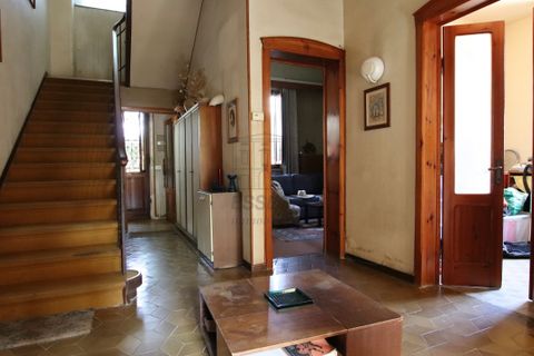 Villa a Porcari, Lucca, Porcari - € 750.000 | Ref: IA03781 - foto 26