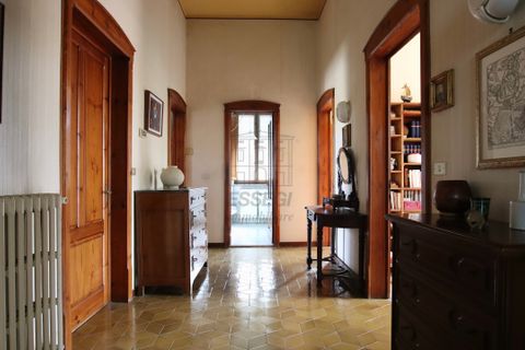 Villa a Porcari, Lucca, Porcari - € 750.000 | Ref: IA03781 - foto 27