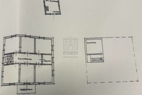 Villa a Porcari, Lucca, Porcari - € 750.000 | Ref: IA03781 - foto 34