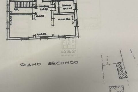 Villa a Porcari, Lucca, Porcari - € 750.000 | Ref: IA03781 - foto 35
