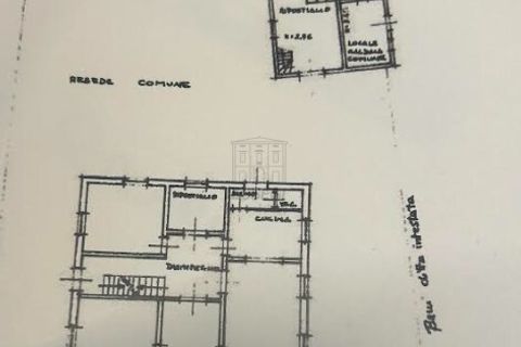 Villa a Porcari, Lucca, Porcari - € 750.000 | Ref: IA03781 - foto 36