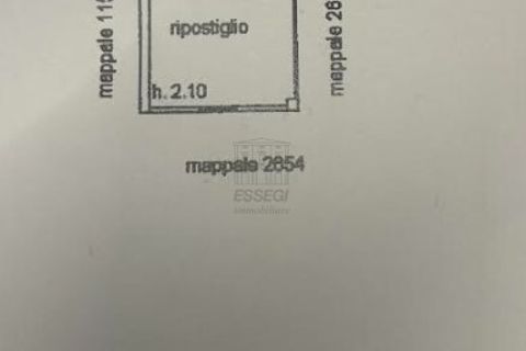Villa a Porcari, Lucca, Porcari - € 750.000 | Ref: IA03781 - foto 37