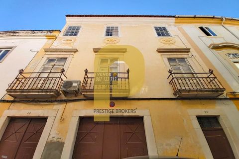 Villa a Elvas, Portalegre, Elvas - € 439.000 | Ref: PB2025473 - foto 2