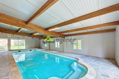 Villa i Noth, Creuse, Noth - € 226.500 | Ref: 372 - foto 2