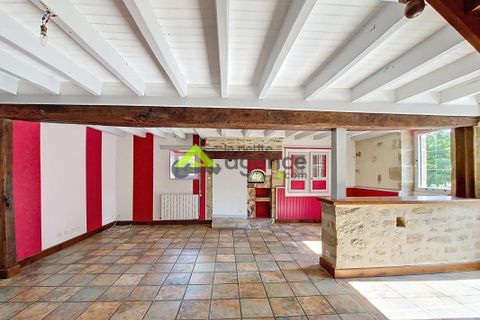 Villa i Noth, Creuse, Noth - € 226.500 | Ref: 372 - foto 3