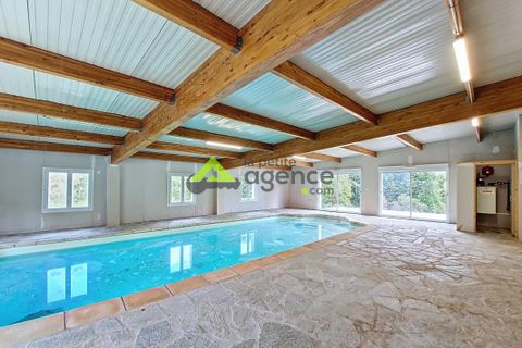Villa i Noth, Creuse, Noth - € 226.500 | Ref: 372 - foto 4