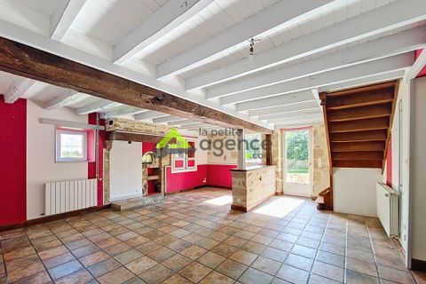 Villa i Noth, Creuse, Noth - € 226.500 | Ref: 372 - foto 5