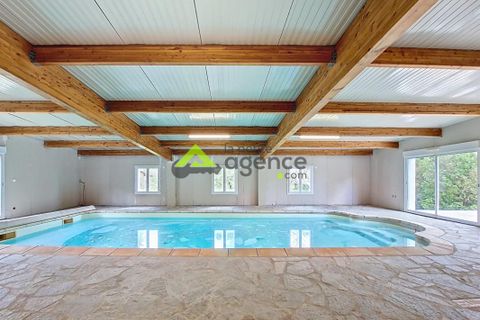 Villa i Noth, Creuse, Noth - € 226.500 | Ref: 372 - foto 6
