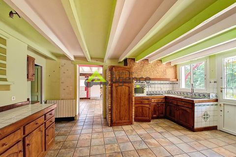 Villa i Noth, Creuse, Noth - € 226.500 | Ref: 372 - foto 7