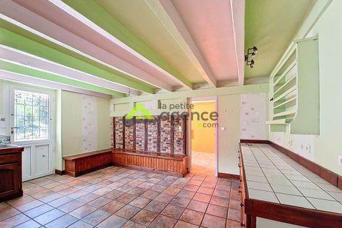 Villa i Noth, Creuse, Noth - € 226.500 | Ref: 372 - foto 8