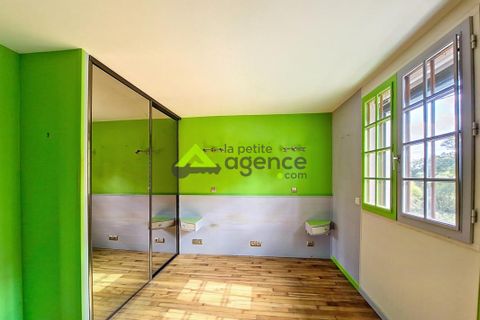 Villa i Noth, Creuse, Noth - € 226.500 | Ref: 372 - foto 10