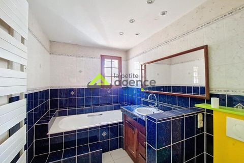 Villa i Noth, Creuse, Noth - € 226.500 | Ref: 372 - foto 11