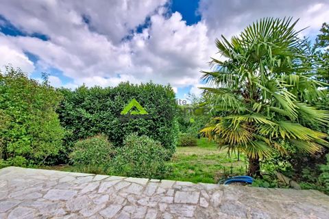 Villa i Noth, Creuse, Noth - € 226.500 | Ref: 372 - foto 13