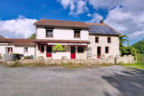 Villa i Noth, Creuse, Noth - € 226.500 | Ref: 372 - foto 14