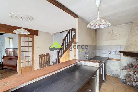 Masia a Chavanat, Creuse, Chavanat - € 50.000 | Ref: 368 - foto 3