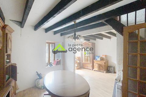 Masia a Chavanat, Creuse, Chavanat - € 50.000 | Ref: 368 - foto 4