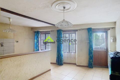 Masia a Chavanat, Creuse, Chavanat - € 50.000 | Ref: 368 - foto 5