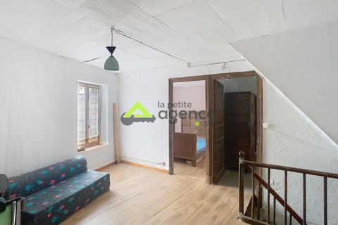Masia a Chavanat, Creuse, Chavanat - € 50.000 | Ref: 368 - foto 6