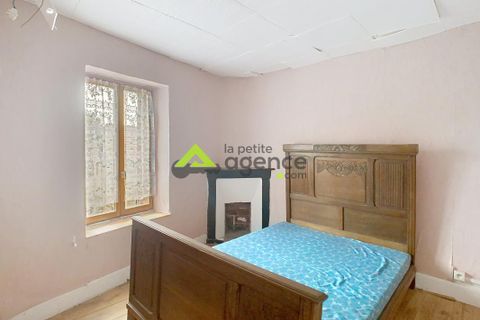 Masia a Chavanat, Creuse, Chavanat - € 50.000 | Ref: 368 - foto 7