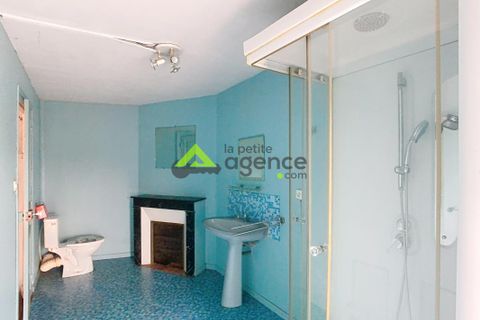 Masia a Chavanat, Creuse, Chavanat - € 50.000 | Ref: 368 - foto 8