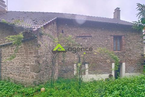 Masia a Chavanat, Creuse, Chavanat - € 50.000 | Ref: 368 - foto 9