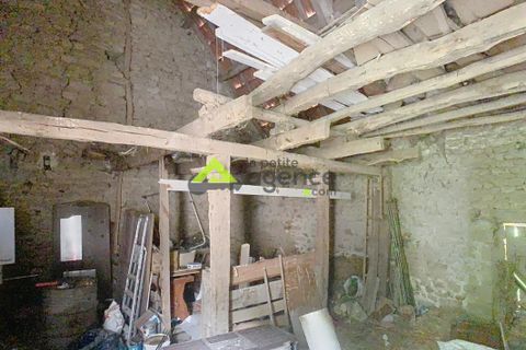 Masia a Chavanat, Creuse, Chavanat - € 50.000 | Ref: 368 - foto 10