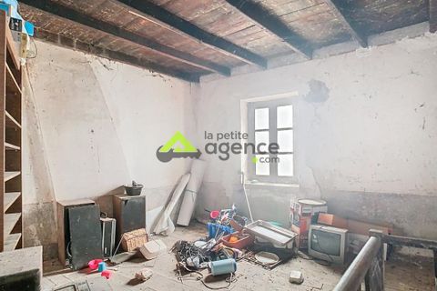 Masia a Chavanat, Creuse, Chavanat - € 50.000 | Ref: 368 - foto 11
