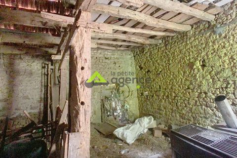 Masia a Chavanat, Creuse, Chavanat - € 50.000 | Ref: 368 - foto 14