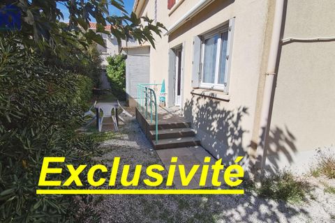 Lejlighed i Valras-Plage, Herault, Valras-Plage - € 89.000 | Ref: 340654219 - foto 1