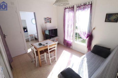Lejlighed i Valras-Plage, Herault, Valras-Plage - € 89.000 | Ref: 340654219 - foto 2