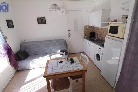 Lejlighed i Valras-Plage, Herault, Valras-Plage - € 89.000 | Ref: 340654219 - foto 3
