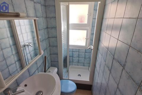 Lejlighed i Valras-Plage, Herault, Valras-Plage - € 89.000 | Ref: 340654219 - foto 8