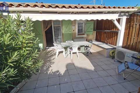 Bungalow i Valras-Plage, Herault, Valras-Plage - € 150.000 | Ref: 340654214 - foto 1